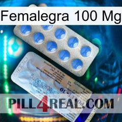 Femalegra 100Mg 39